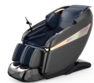Gallery Lounge Chair G9