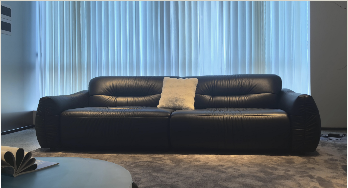 Milan Sofa